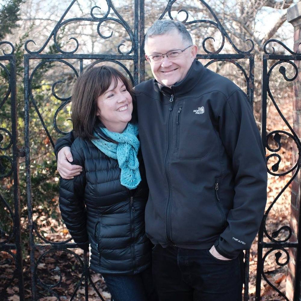 Meet your Posher, Anne